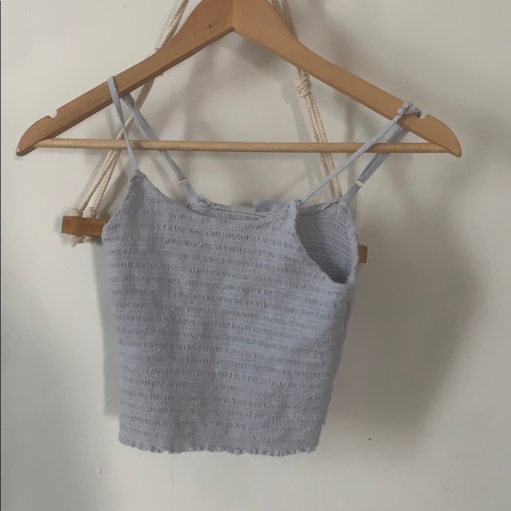 Brandy Melville 2019 tank top